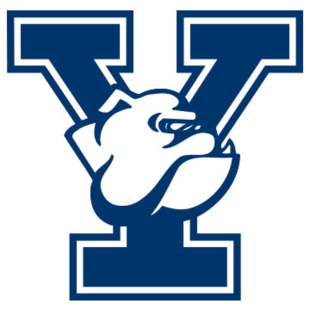 Yale Bulldogs Logo